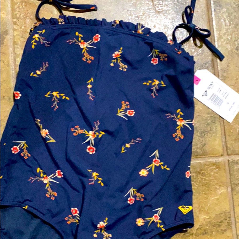 Girls bathing suit